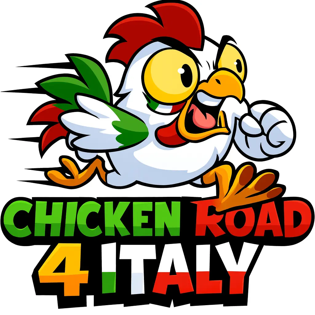 Chicken Road